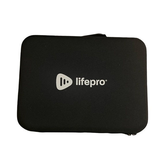 LifePro DynaFlex Percussion Massage Gun​​ - Picture 3 of 9